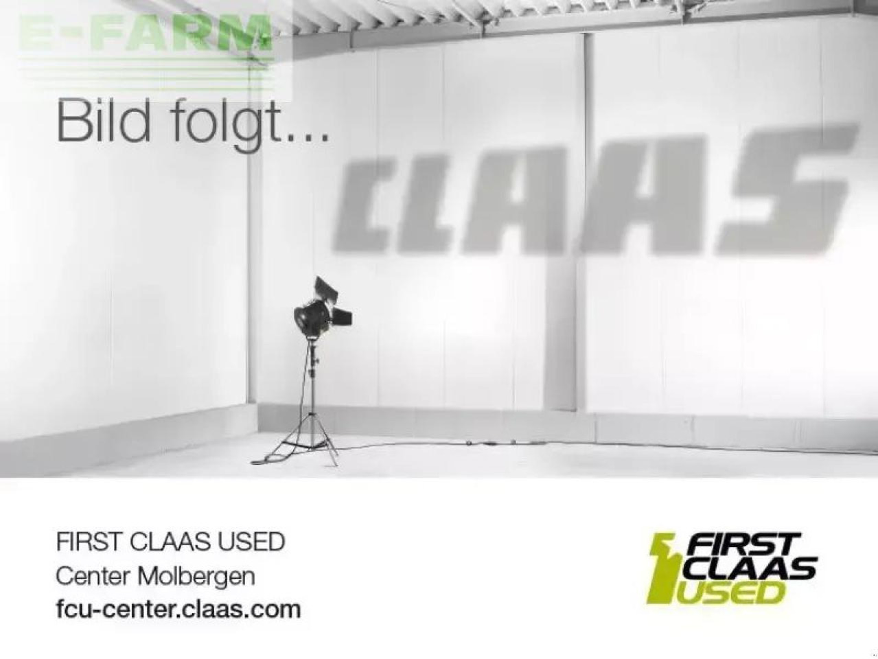 CLAAS axion 940 cmatic cebis CMATIC CEBIS - Трактор: фото 2 CLAAS axion 940 cmatic cebis CMATIC CEBIS - Трактор: фото 2
