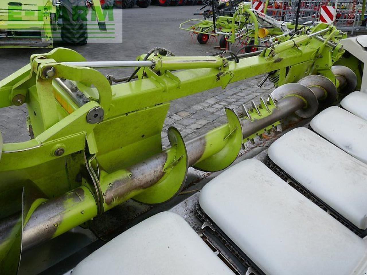 CLAAS conspeed 6-75 fc - Оборудование для кормоуборочного комбайна: фото 5 CLAAS conspeed 6-75 fc - Оборудование для кормоуборочного комбайна: фото 5