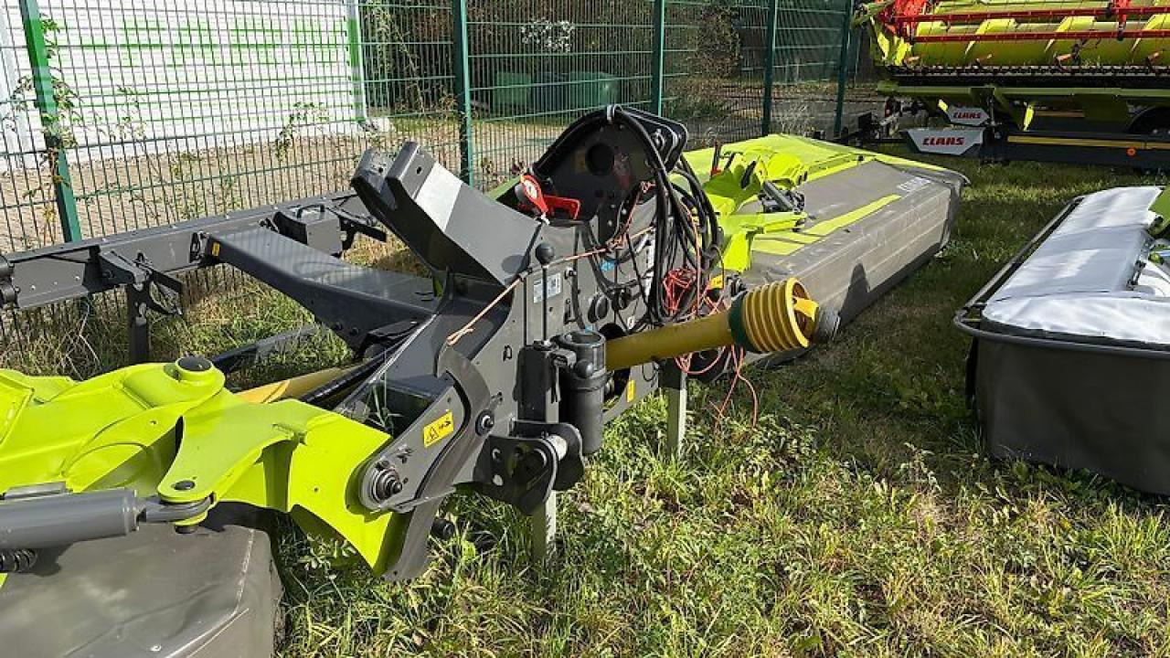 CLAAS disco 1010 trend - Косилка: фото 3 CLAAS disco 1010 trend - Косилка: фото 3