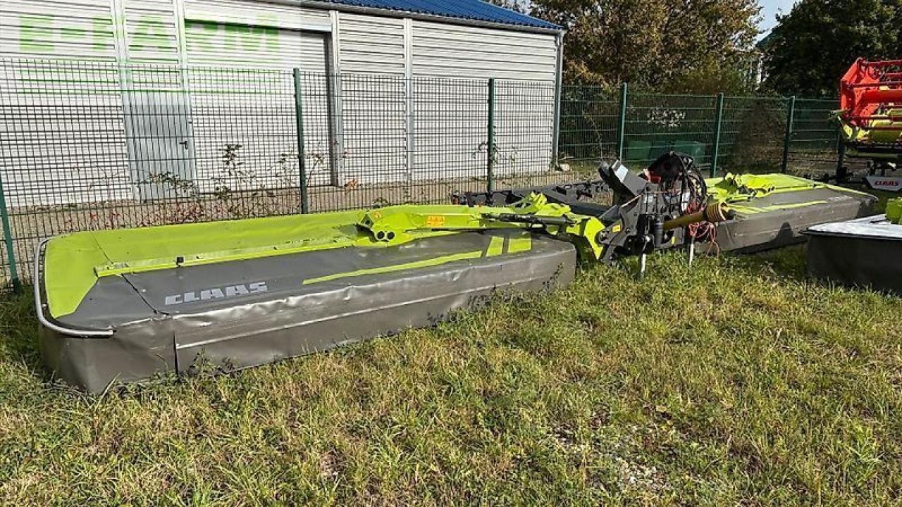 CLAAS disco 1010 trend - Косилка: фото 1 CLAAS disco 1010 trend - Косилка: фото 1