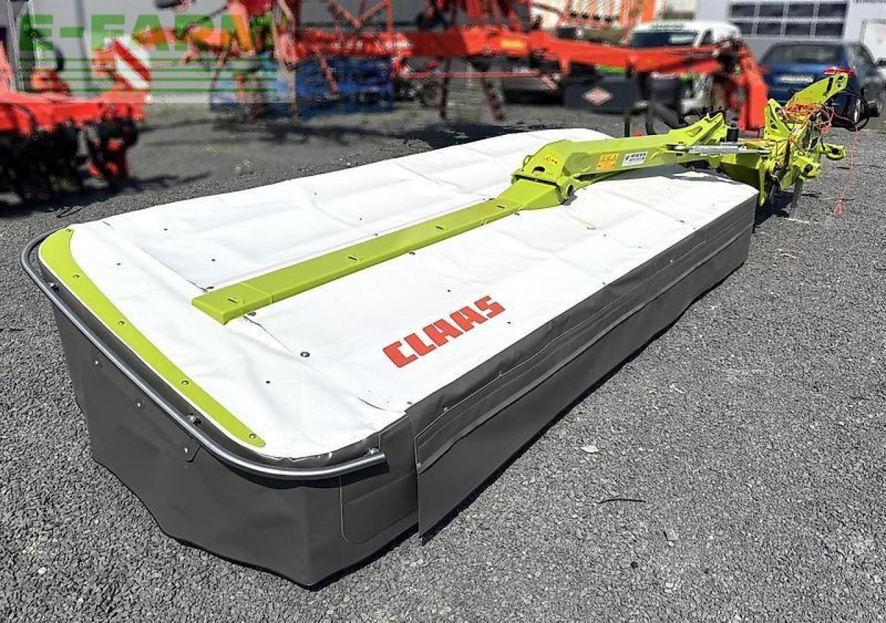 CLAAS disco 4000 contour - Косилка: фото 3 CLAAS disco 4000 contour - Косилка: фото 3