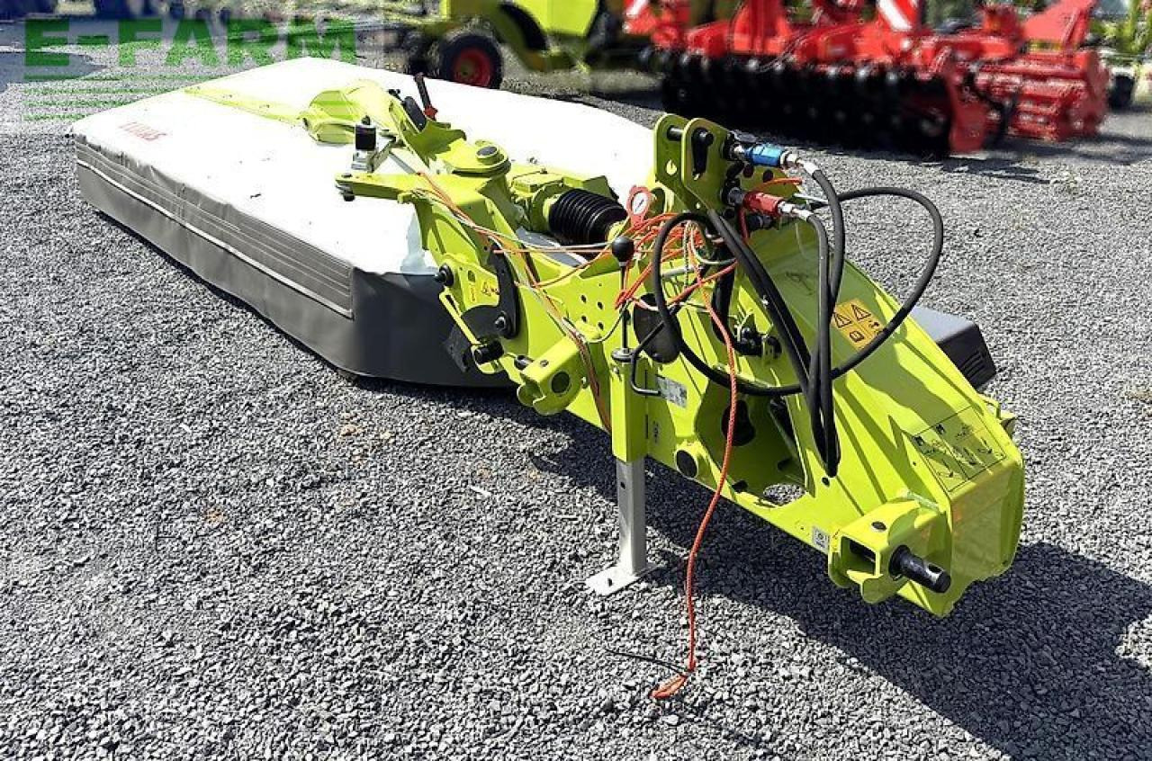 CLAAS disco 4000 contour - Косилка: фото 1 CLAAS disco 4000 contour - Косилка: фото 1