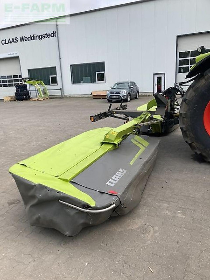 CLAAS disco 8500 trend - Косилка: фото 3 CLAAS disco 8500 trend - Косилка: фото 3