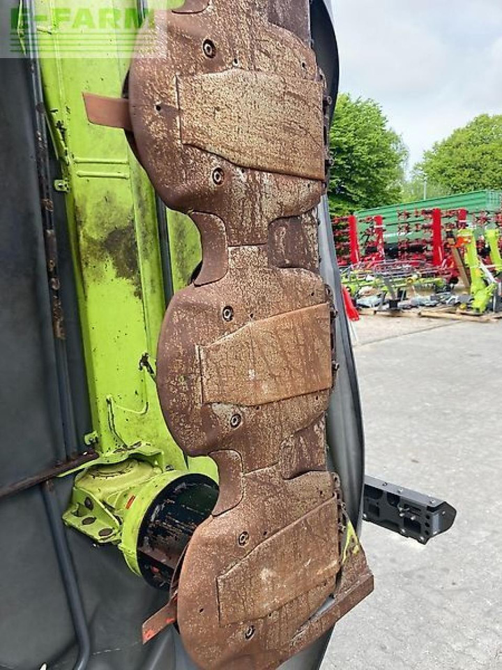 CLAAS disco 8500 trend - Косилка: фото 5 CLAAS disco 8500 trend - Косилка: фото 5