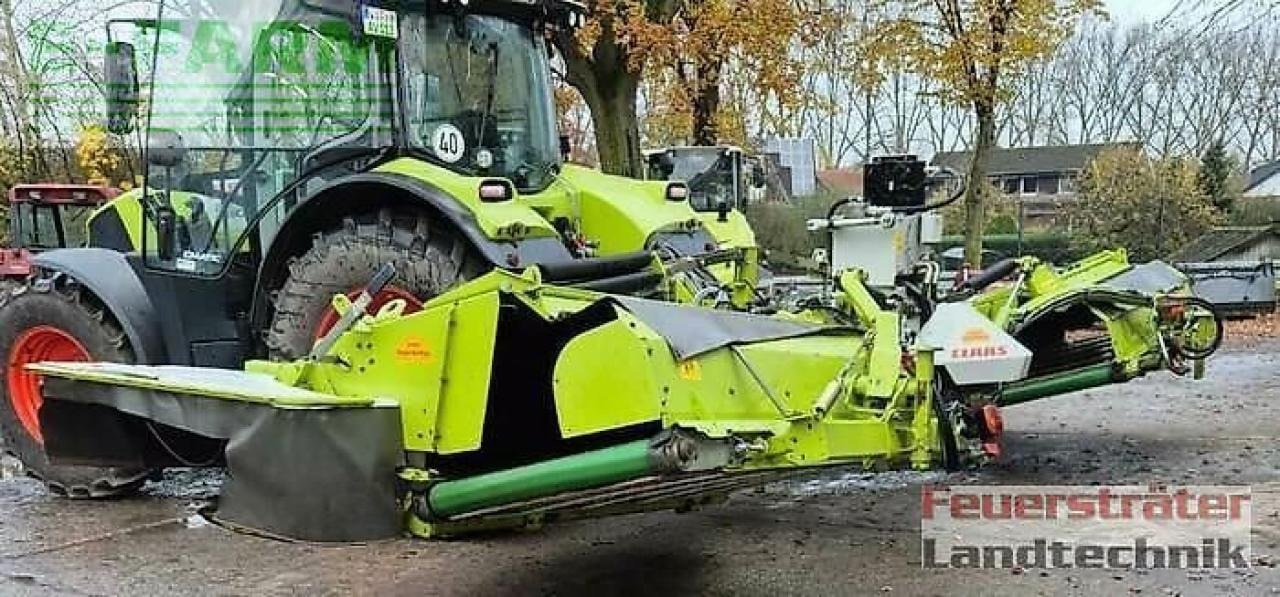 CLAAS disco 8550 as plus - Косилка: фото 4 CLAAS disco 8550 as plus - Косилка: фото 4