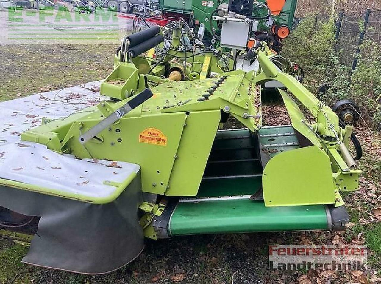 CLAAS disco 8550 as plus - Косилка: фото 2 CLAAS disco 8550 as plus - Косилка: фото 2