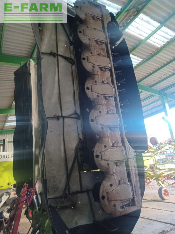 CLAAS disco 8550 c plus rüfa - Косилка: фото 5 CLAAS disco 8550 c plus rüfa - Косилка: фото 5