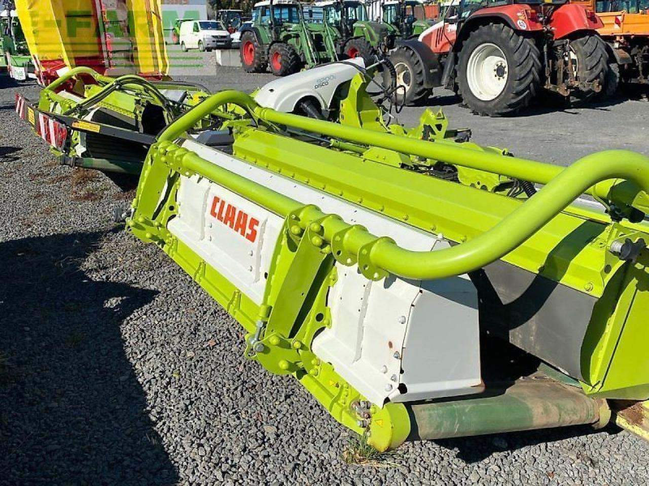 CLAAS disco 9200 cas - Косилка: фото 1 CLAAS disco 9200 cas - Косилка: фото 1