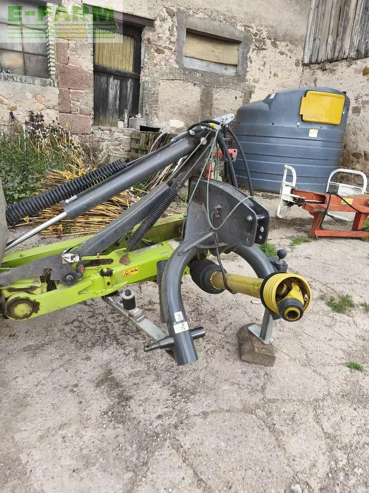 CLAAS disco320 - Косилка: фото 4 CLAAS disco320 - Косилка: фото 4