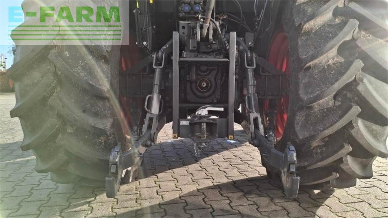 CLAAS elios 210 - Трактор: фото 5 CLAAS elios 210 - Трактор: фото 5