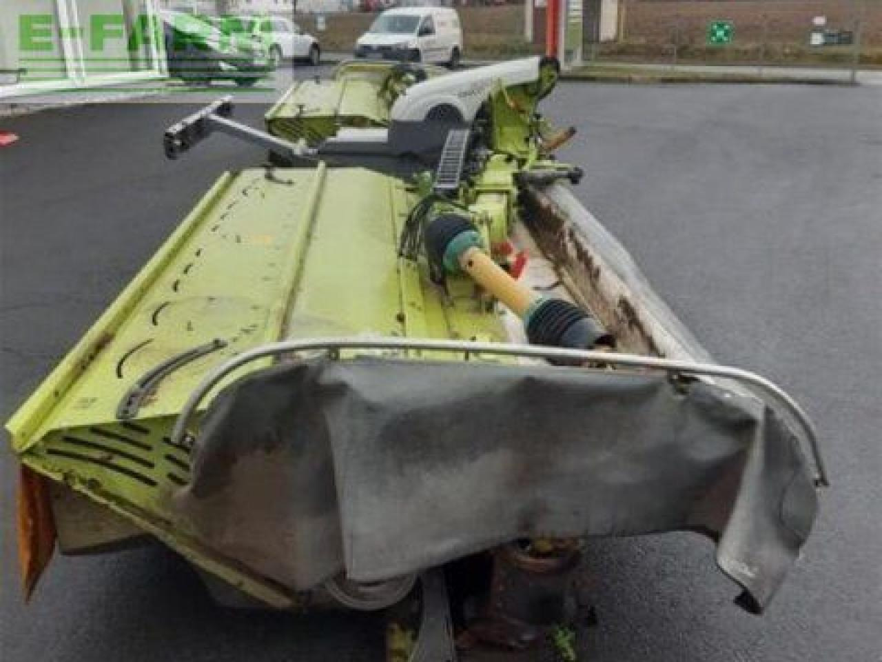 CLAAS gebr. mähwerk disco 1100 c - Косилка: фото 3 CLAAS gebr. mähwerk disco 1100 c - Косилка: фото 3