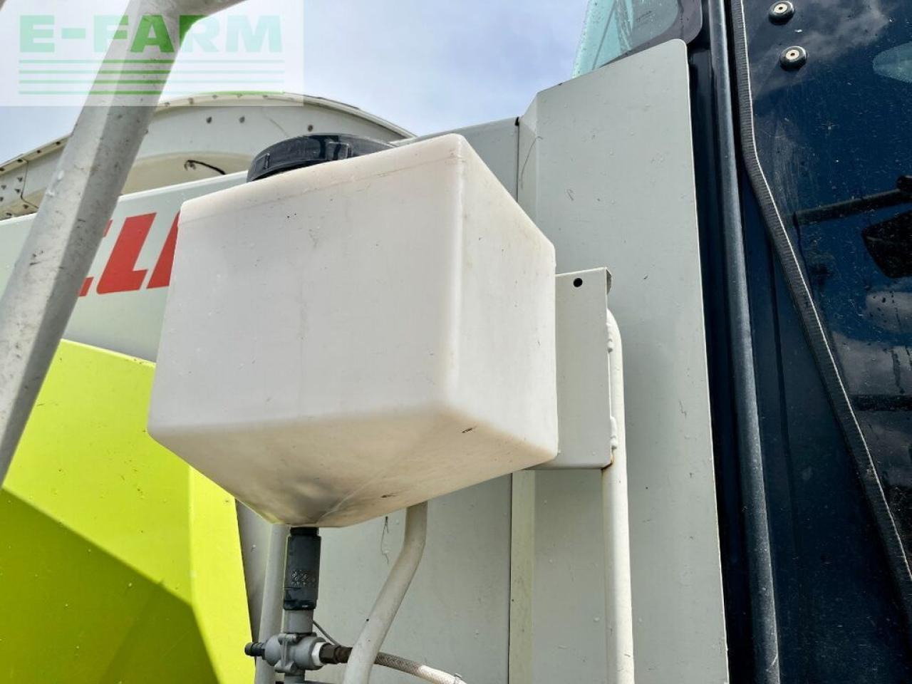Кормоуборочный комбайн CLAAS jaguar 940 (494), orbis 600 ac ts pro, pick up 3: фото 20