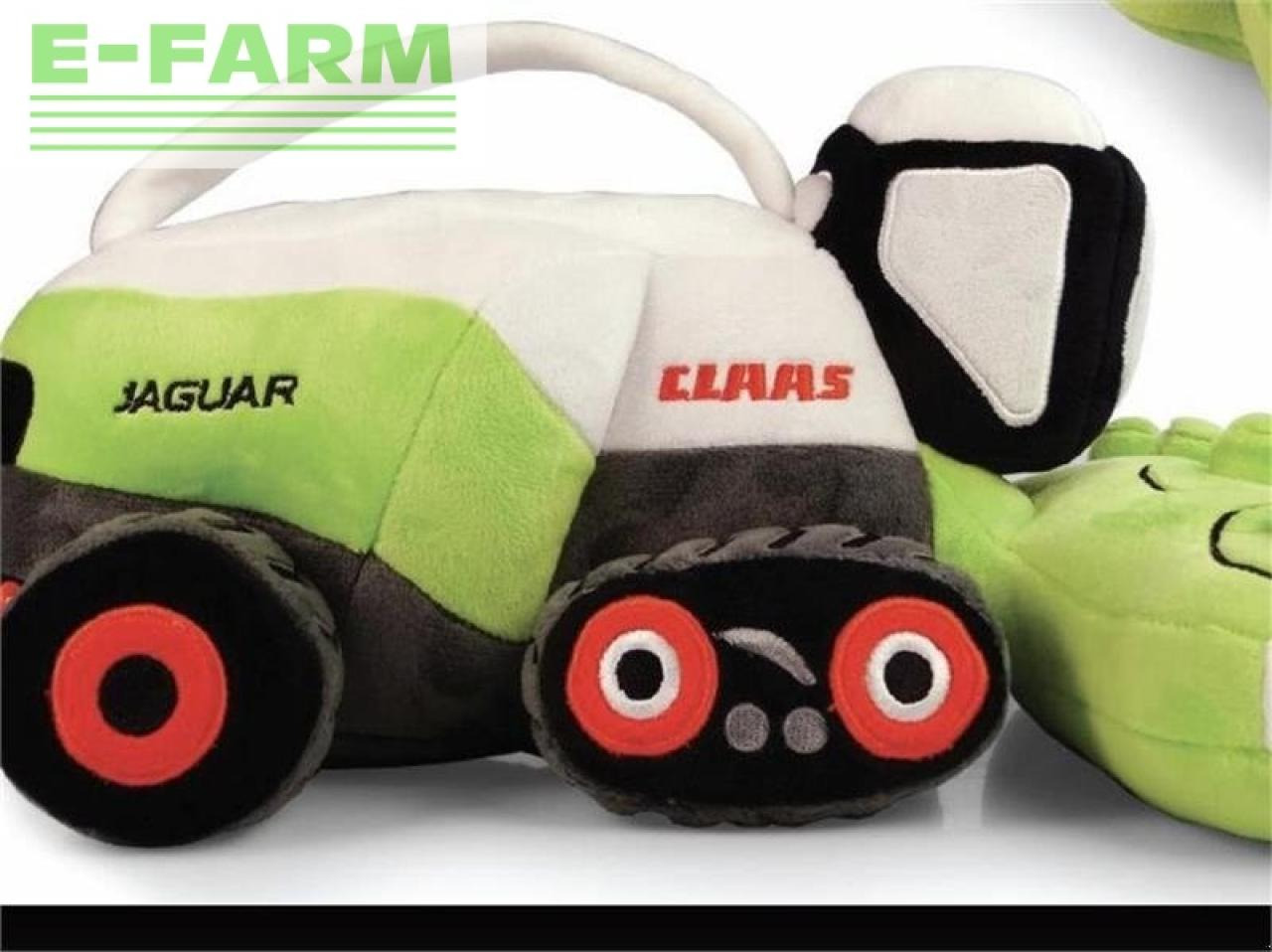 CLAAS jaguar 960 terra trac - Оборудование для кормоуборочного комбайна: фото 1 CLAAS jaguar 960 terra trac - Оборудование для кормоуборочного комбайна: фото 1
