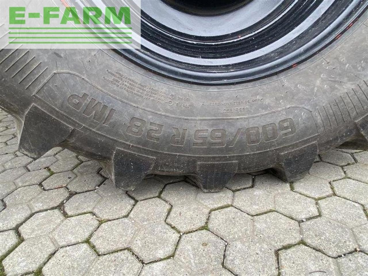 Кормоуборочный комбайн CLAAS jaguar 970: фото 12