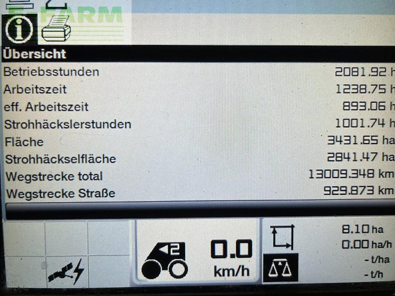 Зерноуборочный комбайн CLAAS lexion 670 tt: фото 19 Зерноуборочный комбайн CLAAS lexion 670 tt: фото 19