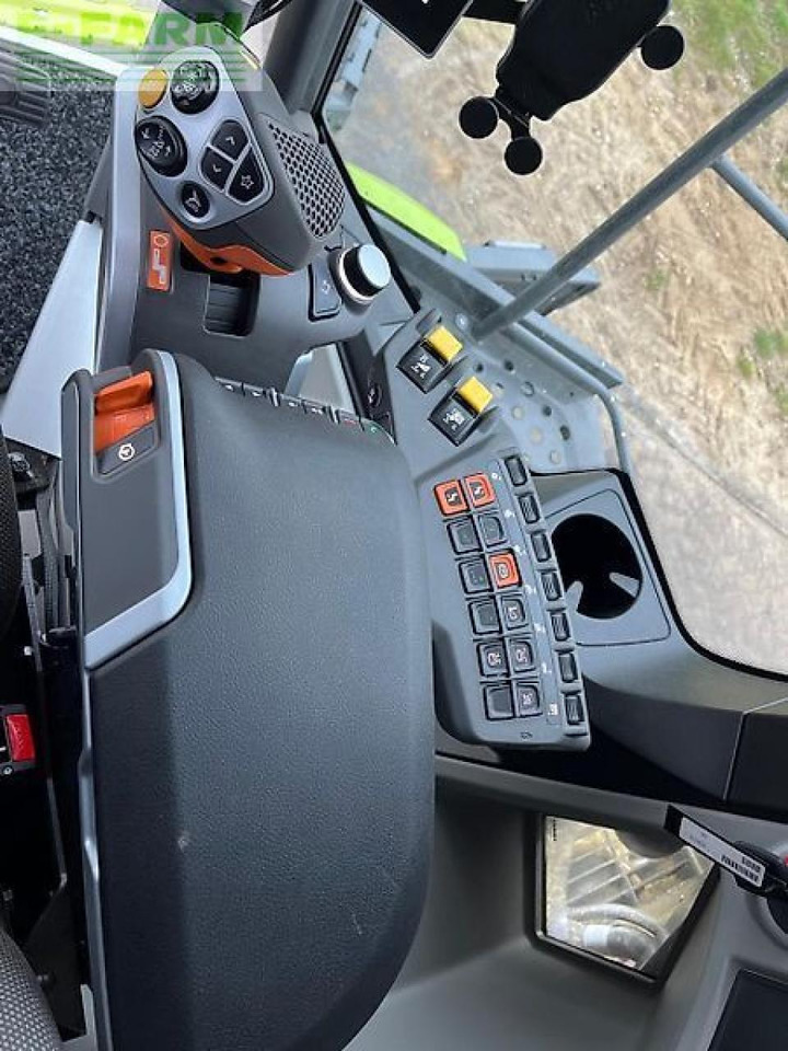 Зерноуборочный комбайн CLAAS lexion 8700 tt: фото 10
