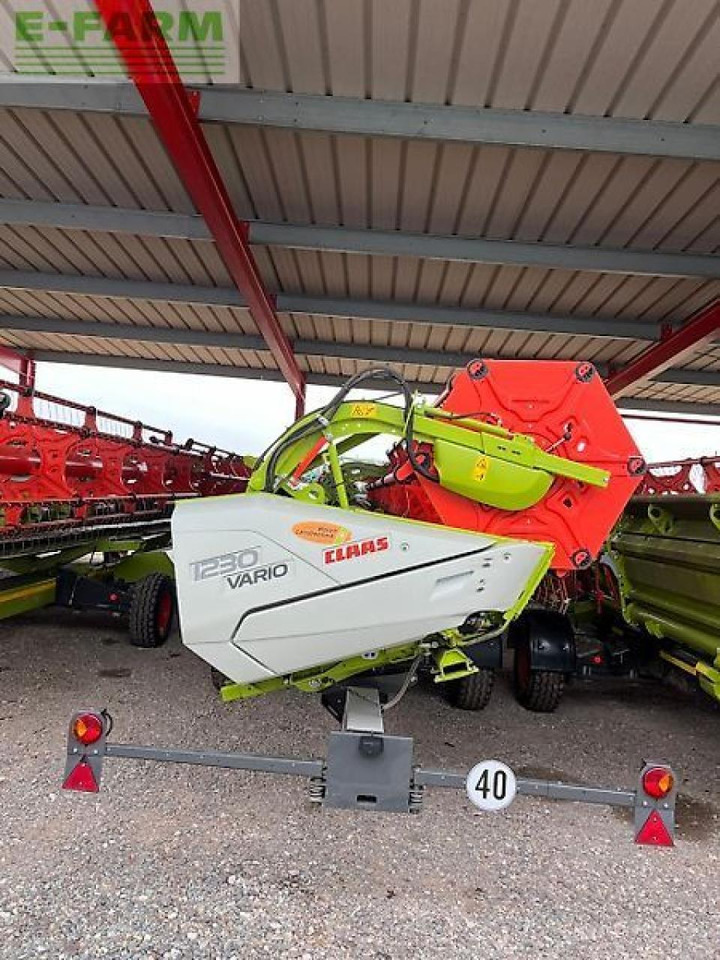 Зерноуборочный комбайн CLAAS lexion 8700 tt: фото 19