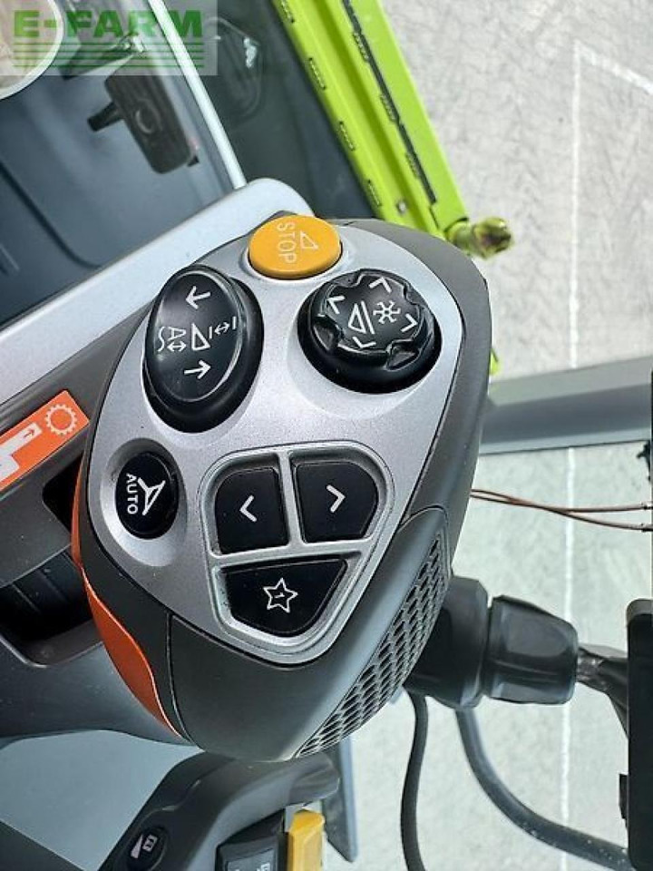CLAAS lexion 8700tt - Зерноуборочный комбайн: фото 4 CLAAS lexion 8700tt - Зерноуборочный комбайн: фото 4