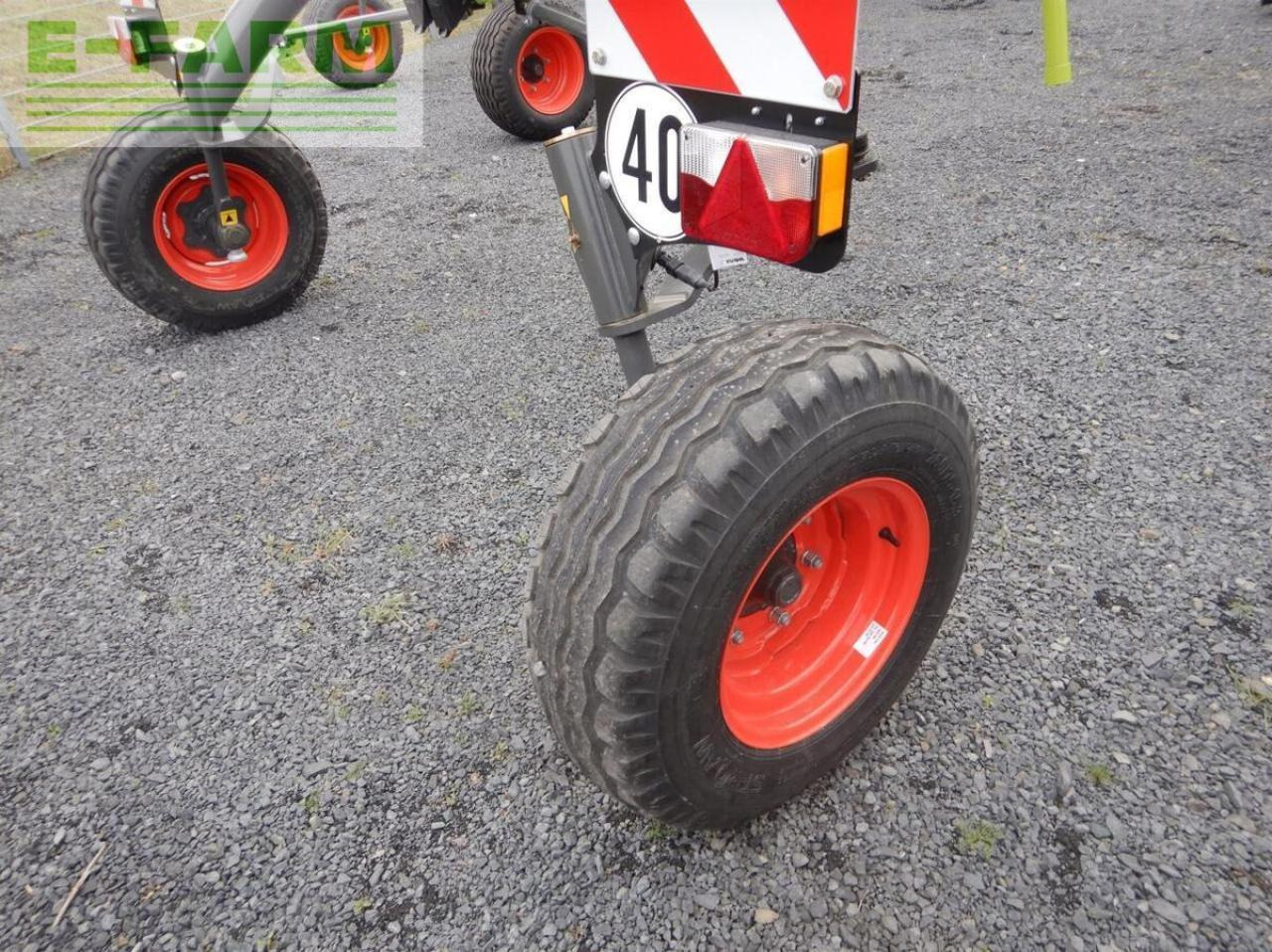 CLAAS liner 1600 - Сеноворошилка: фото 5 CLAAS liner 1600 - Сеноворошилка: фото 5