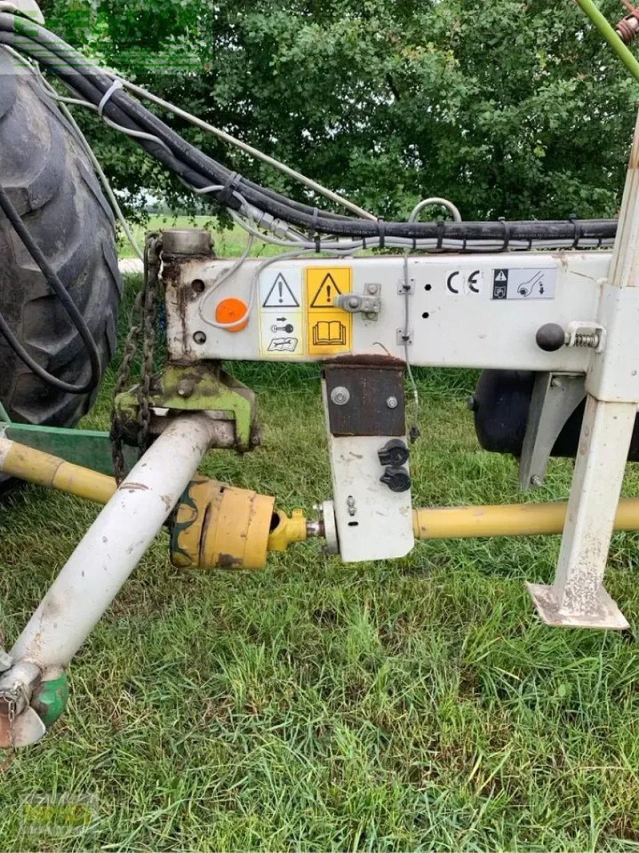 CLAAS liner 3000 - Сеноворошилка: фото 4 CLAAS liner 3000 - Сеноворошилка: фото 4