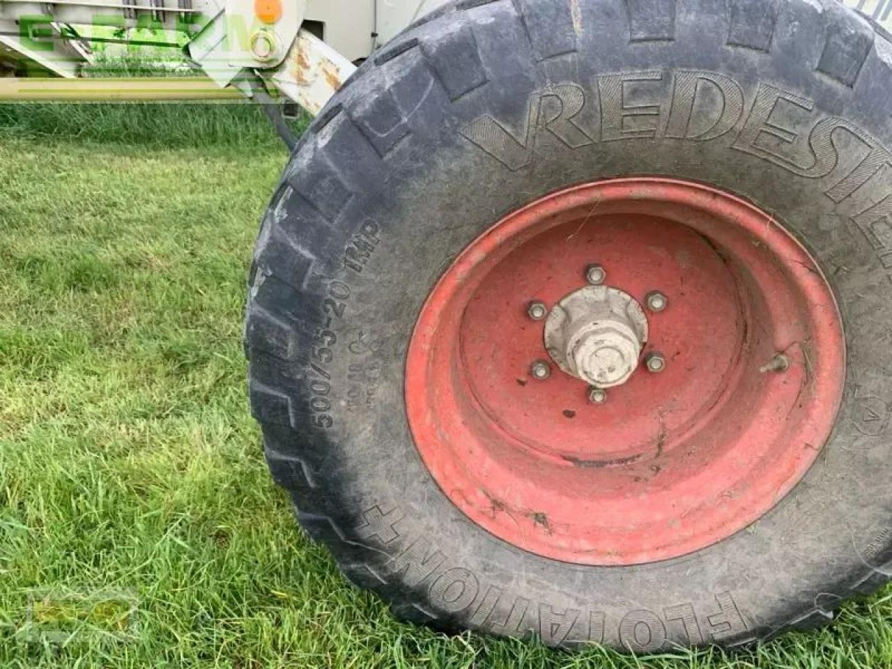 CLAAS liner 3000 - Сеноворошилка: фото 2 CLAAS liner 3000 - Сеноворошилка: фото 2