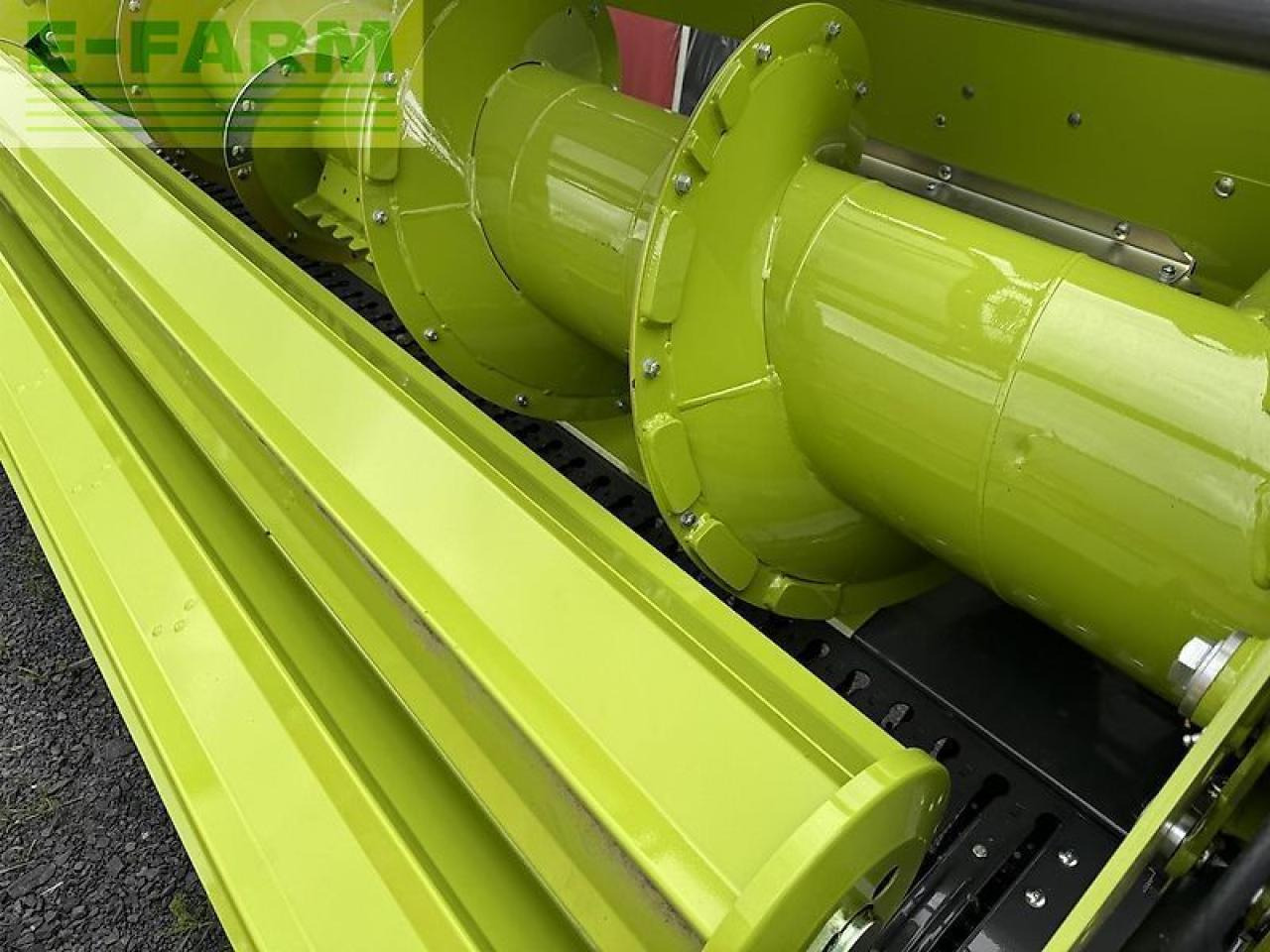 CLAAS pick up 300 profi contour - Оборудование для кормоуборочного комбайна: фото 4 CLAAS pick up 300 profi contour - Оборудование для кормоуборочного комбайна: фото 4