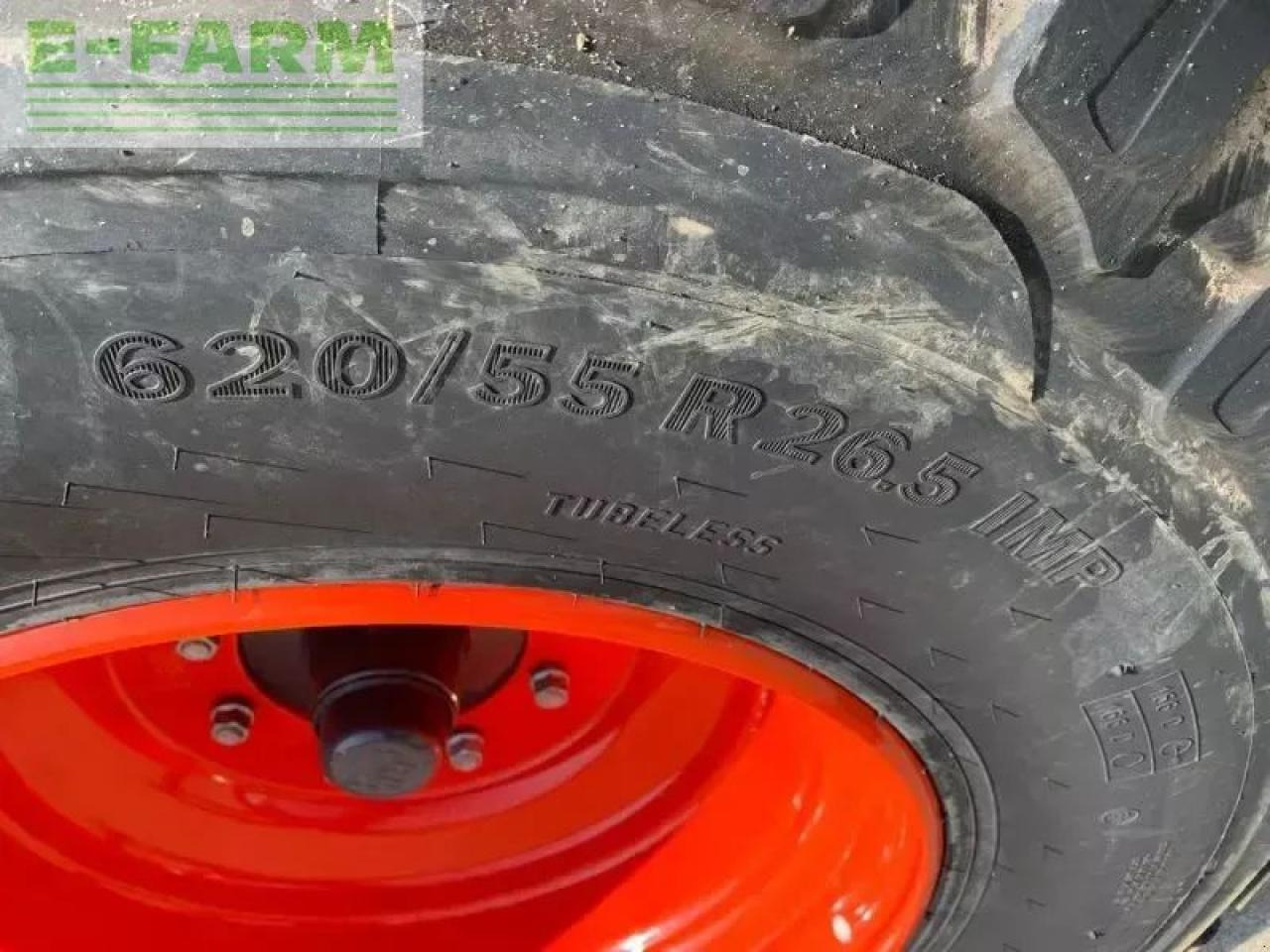 Пресс-подборщик тюковый CLAAS rollant 454 rc uniwrap: фото 12