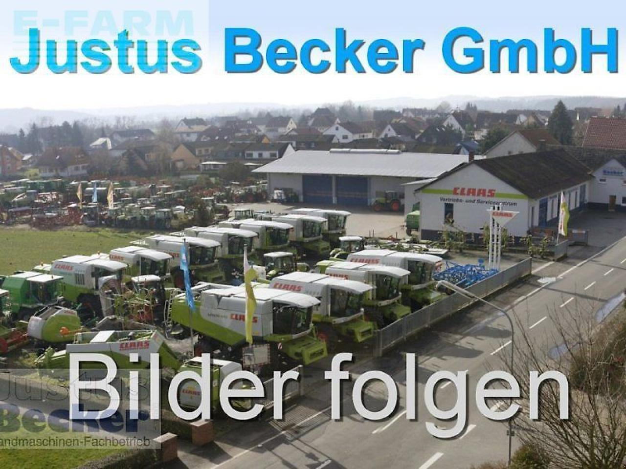 CLAAS variant 485 rc - Пресс-подборщик тюковый: фото 1 CLAAS variant 485 rc - Пресс-подборщик тюковый: фото 1