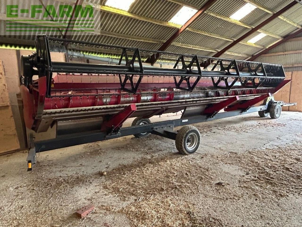 Зерноуборочный комбайн Case-IH 9120: фото 14