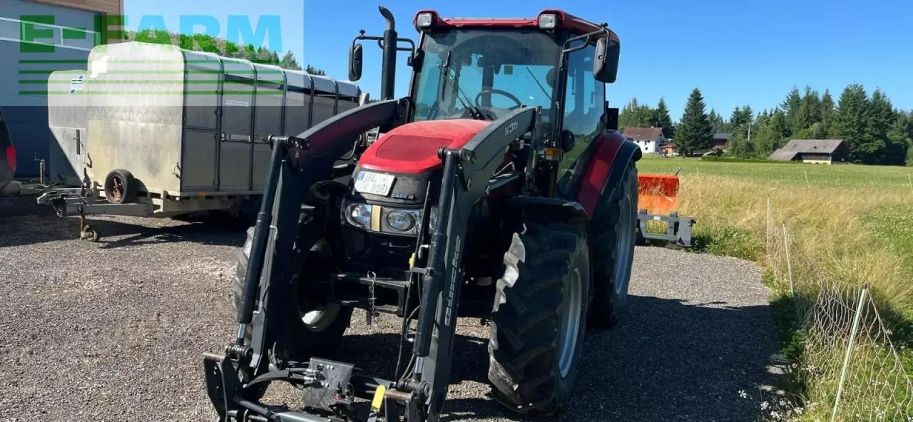 Case-IH farmall 85 a - Трактор: фото 2 Case-IH farmall 85 a - Трактор: фото 2