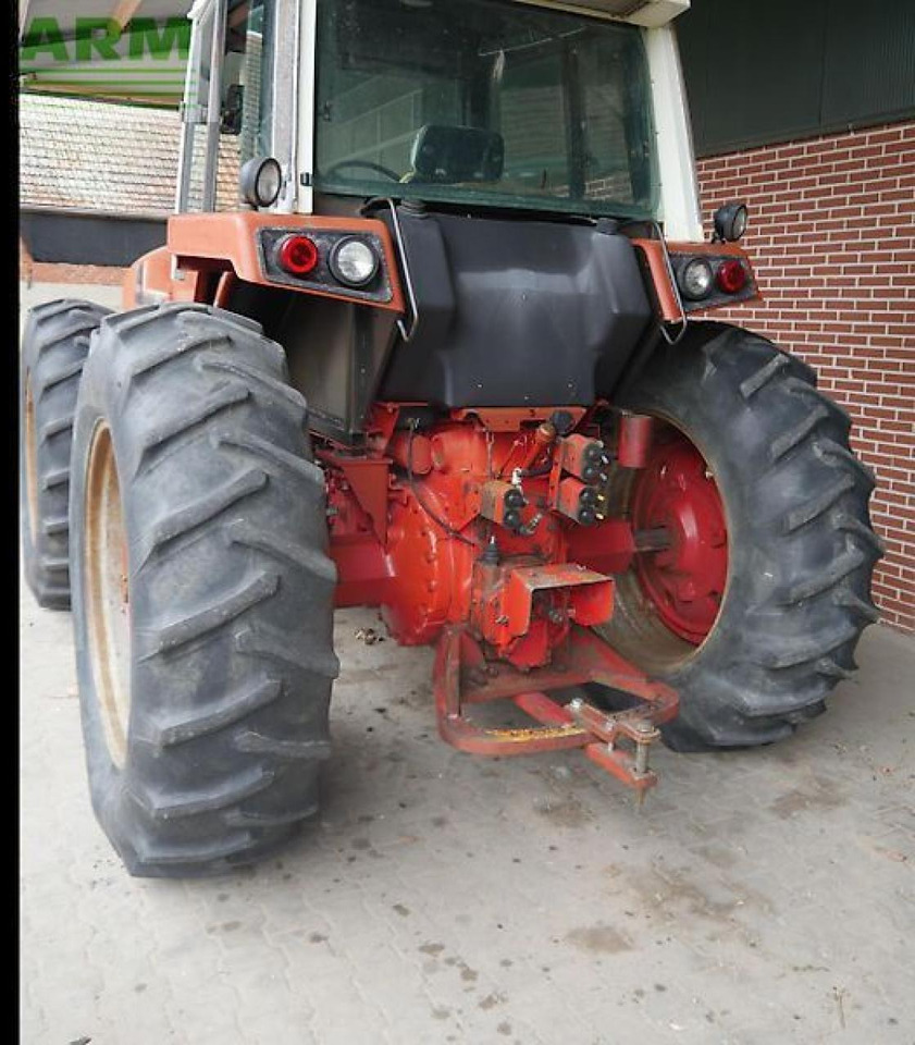 Трактор Case-IH ihc 3588: фото 8