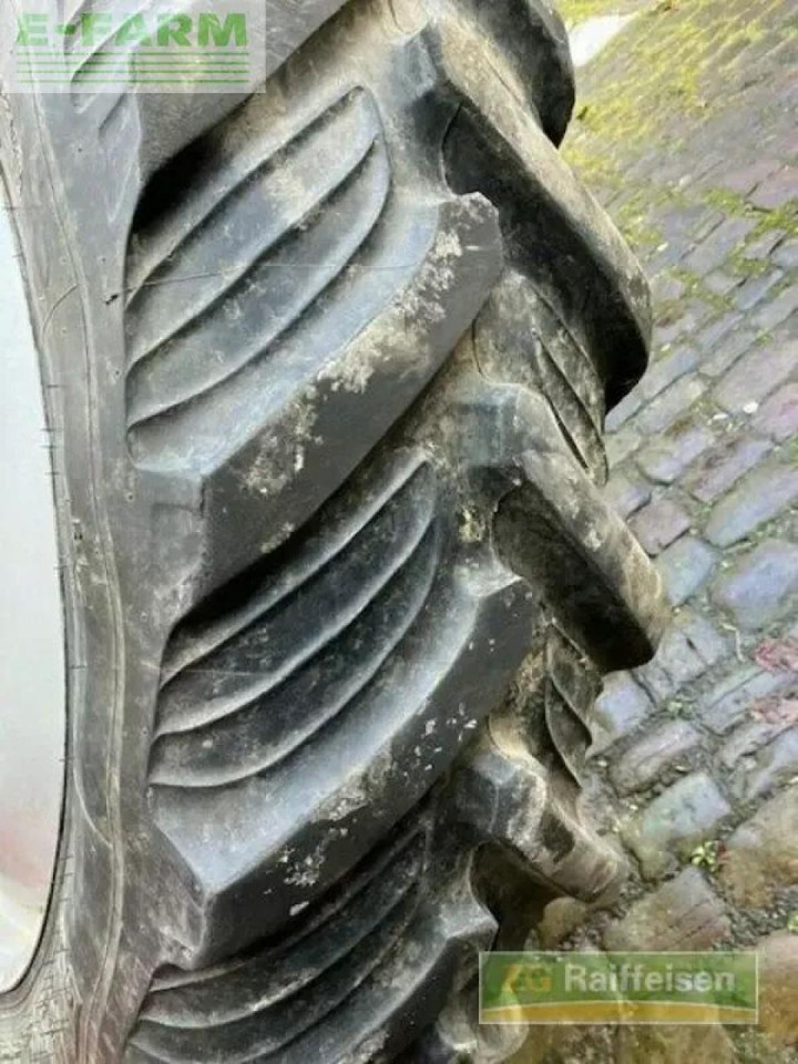 Трактор Case-IH maxxum 110: фото 8