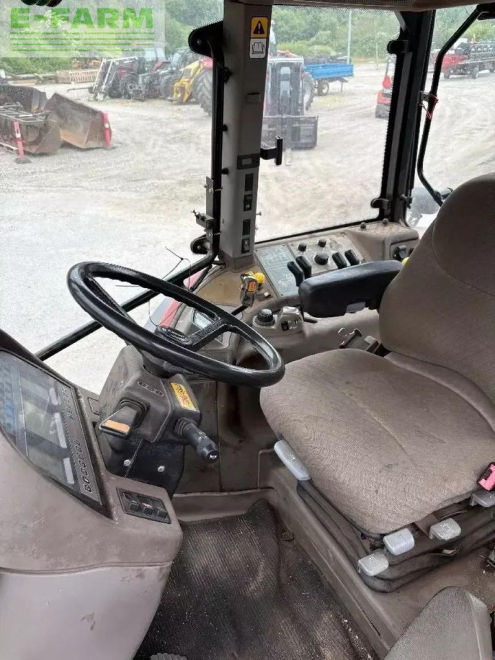 Case-IH mxm 155 pro - Трактор: фото 5 Case-IH mxm 155 pro - Трактор: фото 5