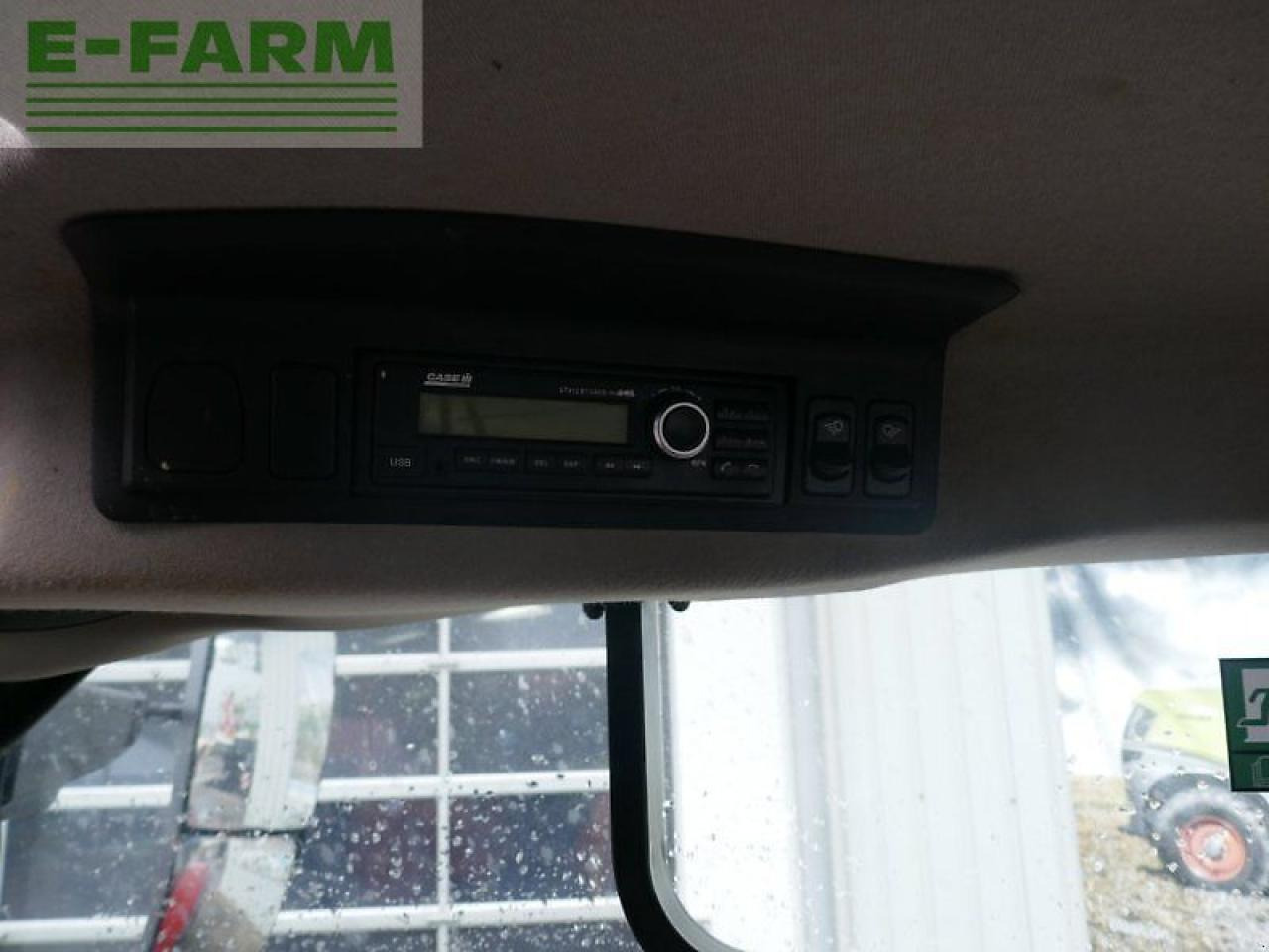 Трактор Case-IH puma 150: фото 12 Трактор Case-IH puma 150: фото 12