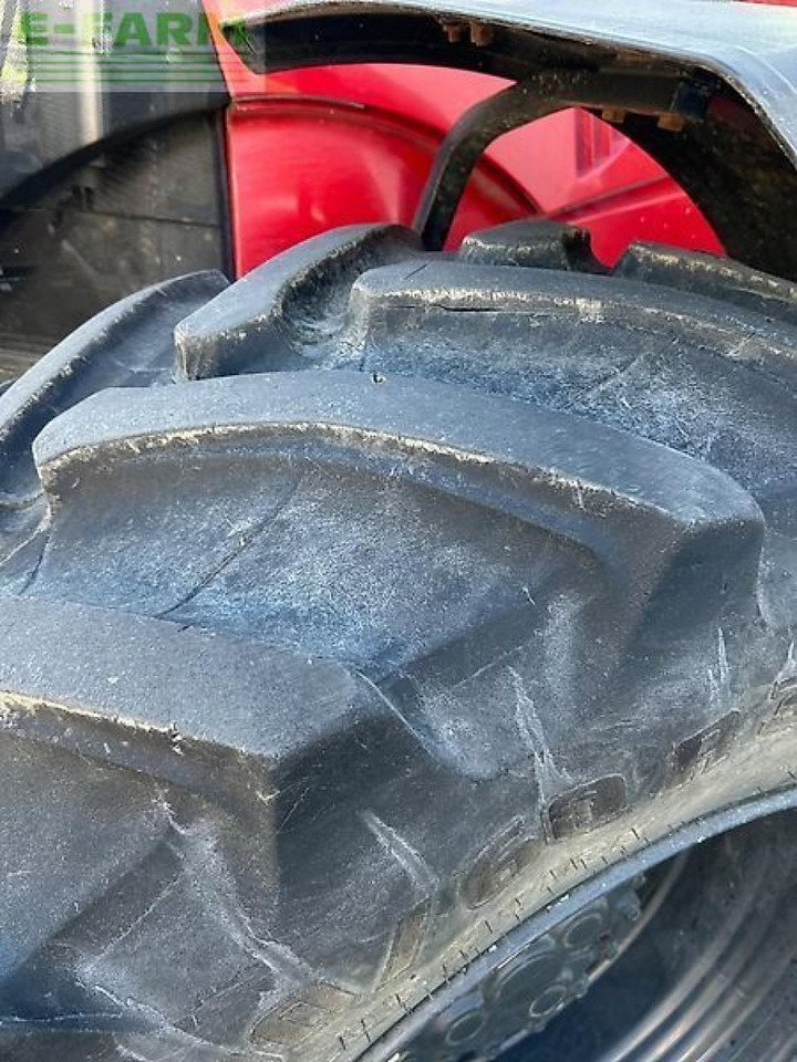 Case-IH puma cvx 240 - Трактор: фото 3 Case-IH puma cvx 240 - Трактор: фото 3