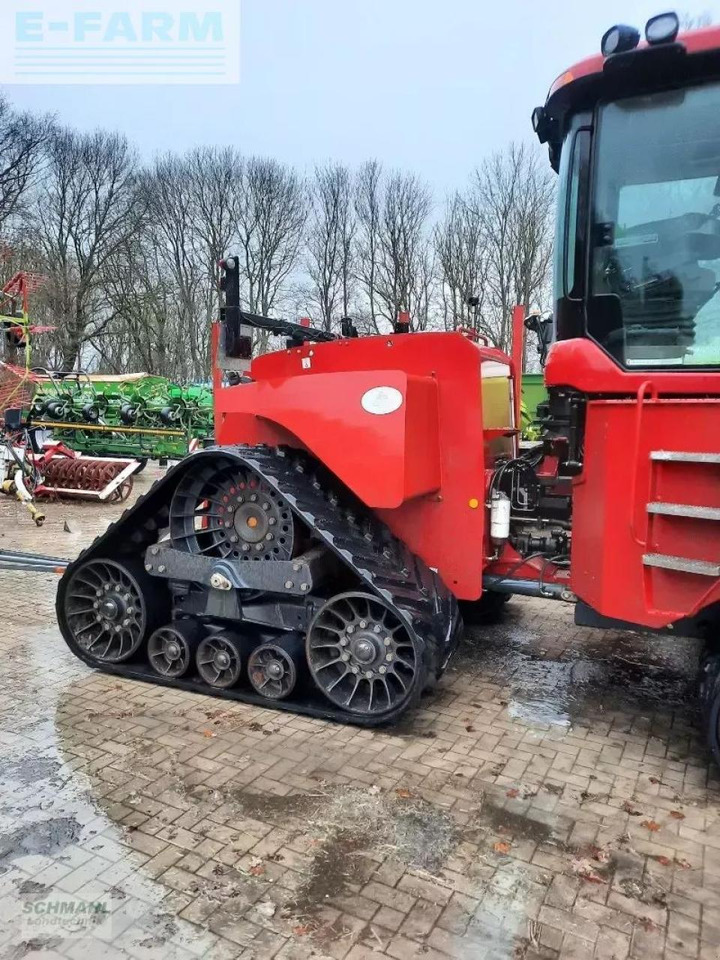 Case-IH quadtrac 620 - Трактор: фото 4 Case-IH quadtrac 620 - Трактор: фото 4