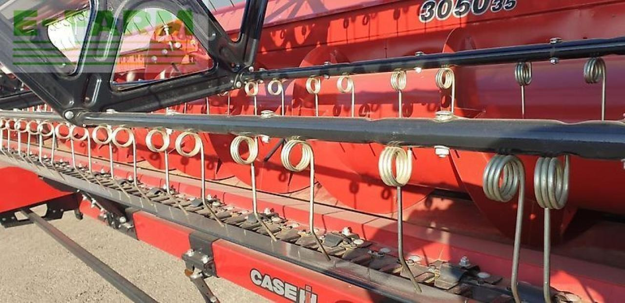 Case-IH schneidwerk 3050 hd 10,67m - Оборудование для кормоуборочного комбайна: фото 2 Case-IH schneidwerk 3050 hd 10,67m - Оборудование для кормоуборочного комбайна: фото 2