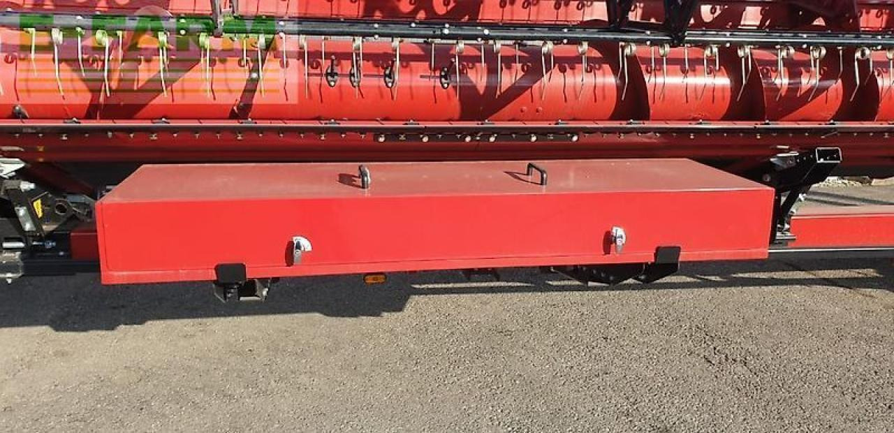 Case-IH schneidwerk 3050 hd 10,67m - Оборудование для кормоуборочного комбайна: фото 4 Case-IH schneidwerk 3050 hd 10,67m - Оборудование для кормоуборочного комбайна: фото 4