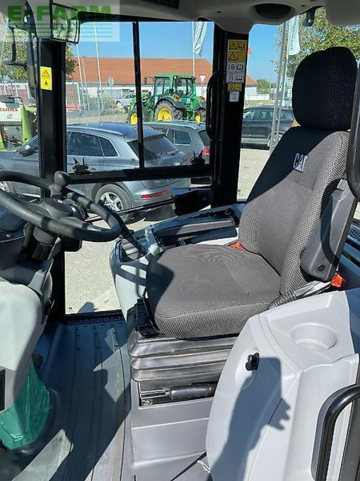 Мини-экскаватор Caterpillar 907m: фото 15