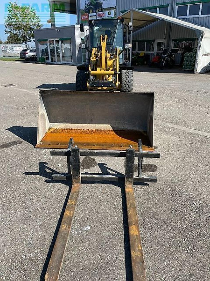 Мини-экскаватор Caterpillar 907m: фото 23