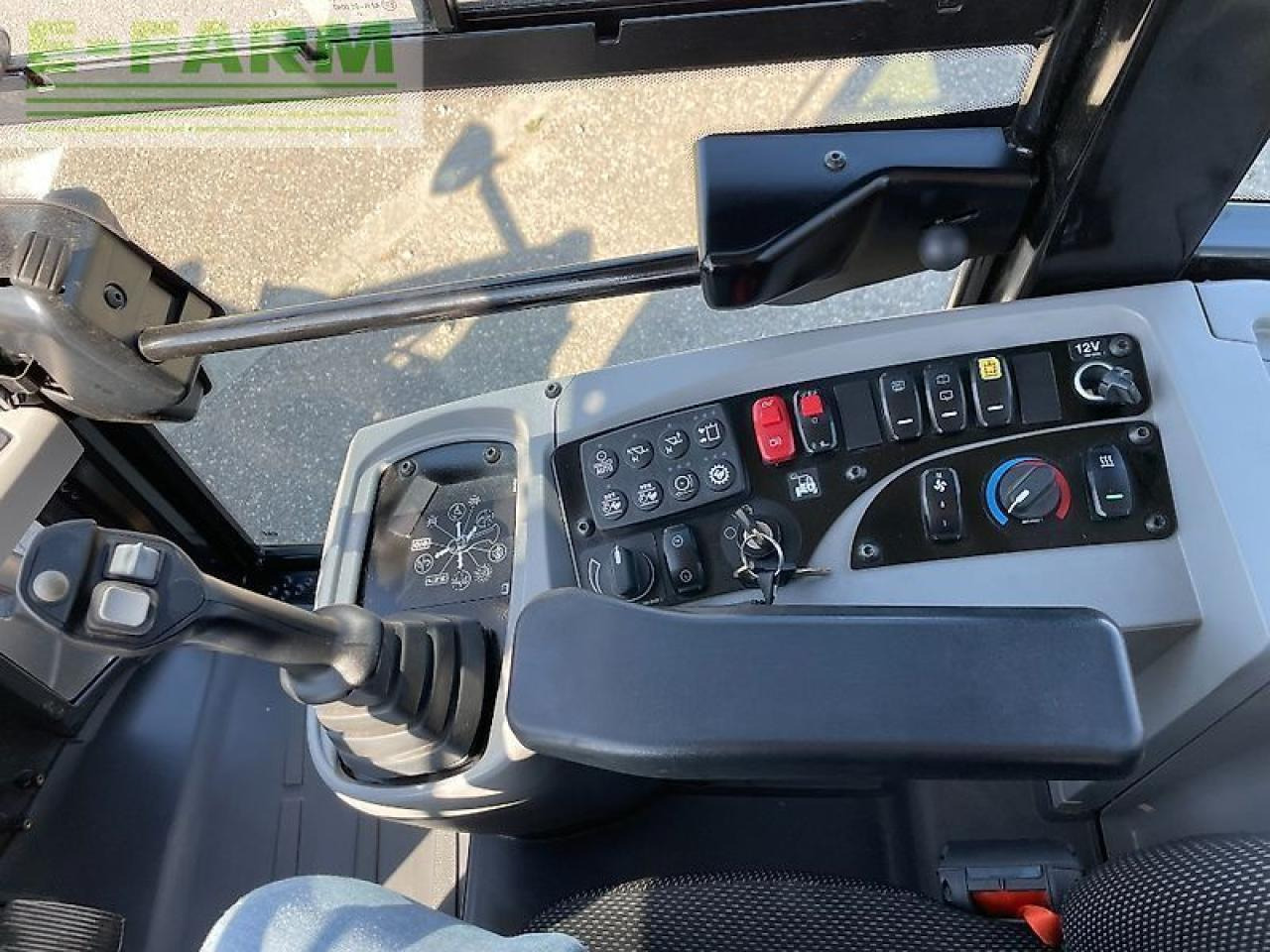 Мини-экскаватор Caterpillar 907m: фото 16