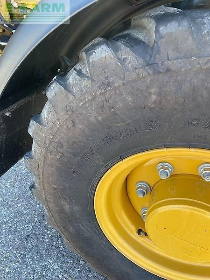 Мини-экскаватор Caterpillar 907m: фото 13