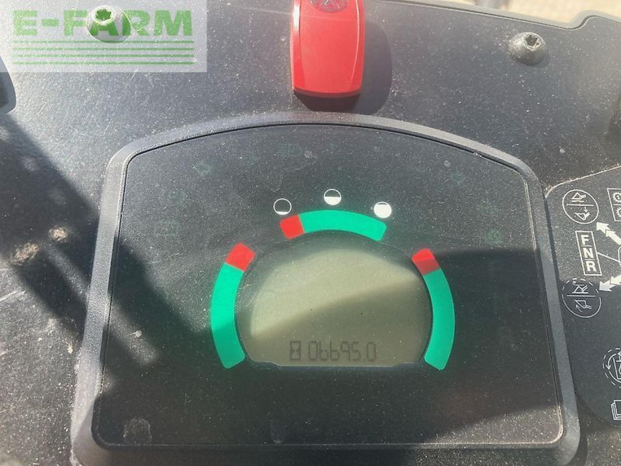 Caterpillar radlader cat 908 h2 - Мини-экскаватор: фото 5 Caterpillar radlader cat 908 h2 - Мини-экскаватор: фото 5