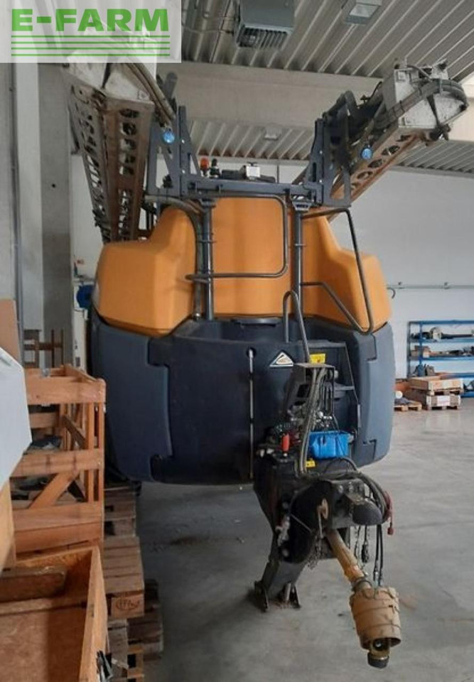 Challenger rg344 - Прицепной опрыскиватель: фото 5 Challenger rg344 - Прицепной опрыскиватель: фото 5