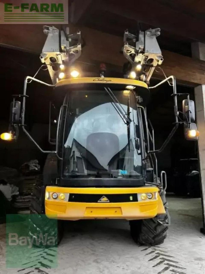 Challenger rogator 645 - Прицепной опрыскиватель: фото 5 Challenger rogator 645 - Прицепной опрыскиватель: фото 5