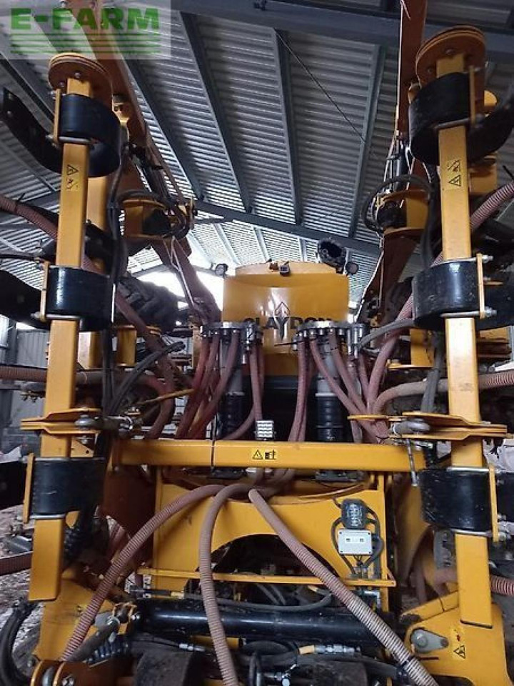 Claydon t6 hybrid s+f - Сеялка: фото 5 Claydon t6 hybrid s+f - Сеялка: фото 5