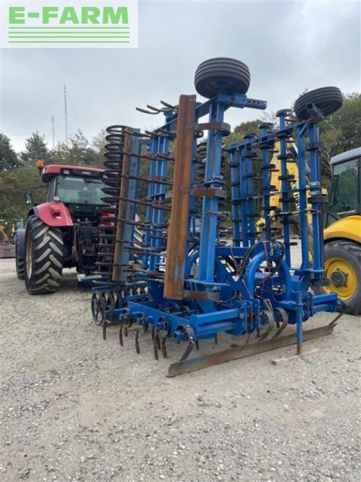 Dalbo cultilift 800 - Посевной комплекс: фото 4 Dalbo cultilift 800 - Посевной комплекс: фото 4