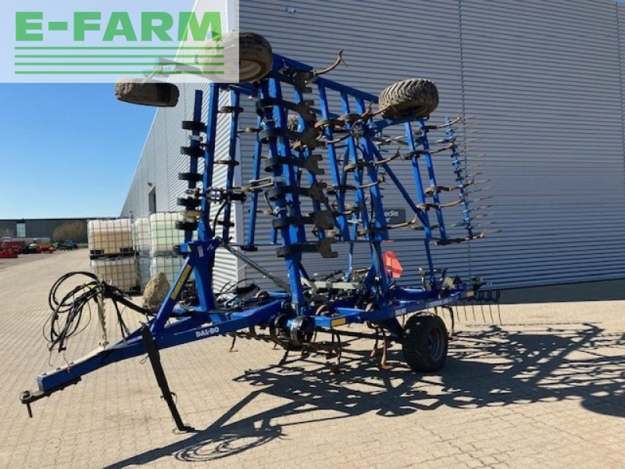 Dalbo cutitral 600 - Посевной комплекс: фото 4 Dalbo cutitral 600 - Посевной комплекс: фото 4