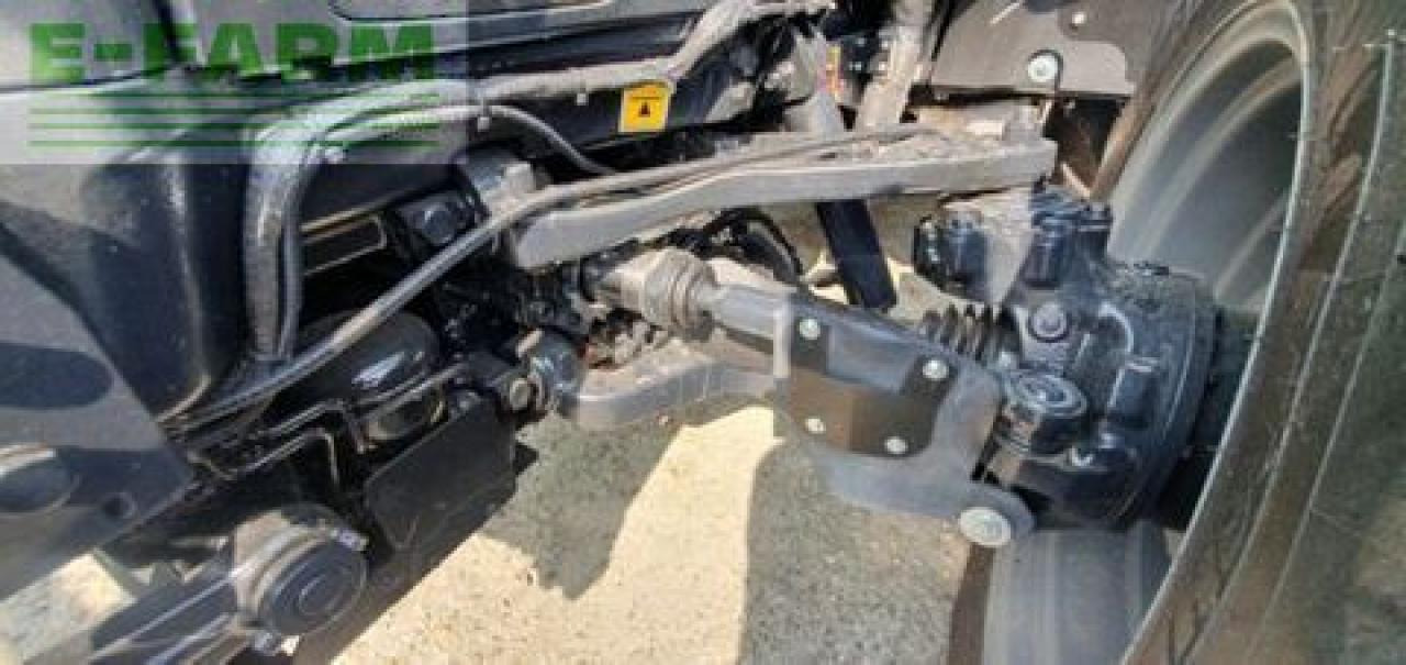 Deutz-Fahr 5115 d ttv TTV - Трактор: фото 4 Deutz-Fahr 5115 d ttv TTV - Трактор: фото 4