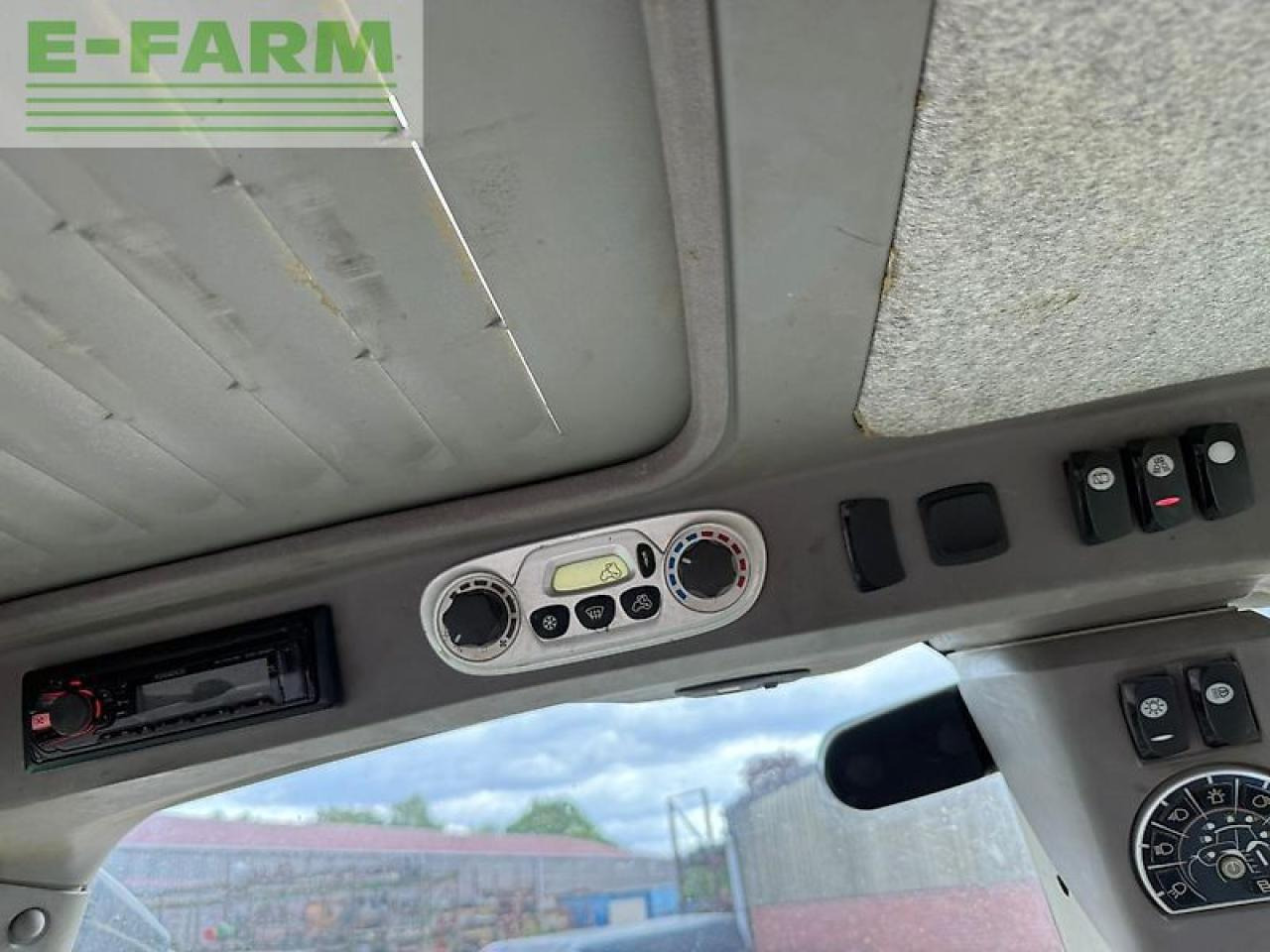 Трактор Deutz-Fahr 6120.4 ttv: фото 9